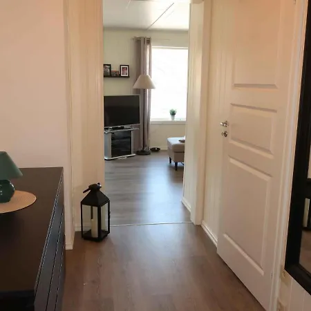Casa de Férias Holiday Furuholmen - Fjs293 By Interhome Lavik (Sogn og Fjordane)