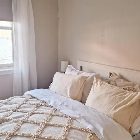 Holiday Furuholmen - Fjs293 By Interhome Casa de Férias