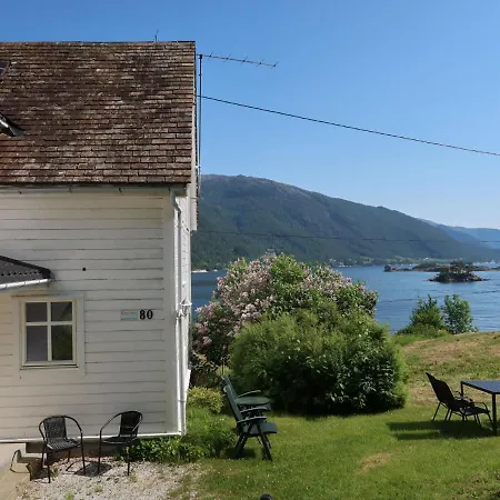 Holiday Furuholmen - Fjs293 By Interhome Lavik (Sogn og Fjordane)