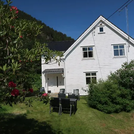 Holiday Furuholmen - Fjs293 By Interhome *
