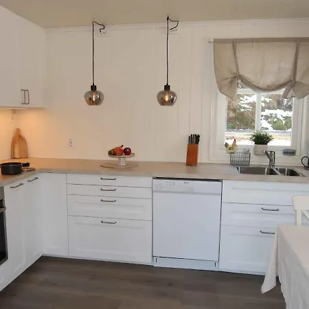 Holiday Furuholmen - Fjs293 By Interhome Casa de Férias *
