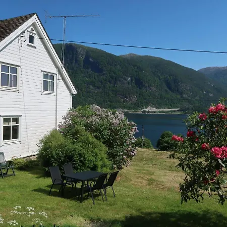 Holiday Furuholmen - Fjs293 By Interhome Lavik (Sogn og Fjordane)
