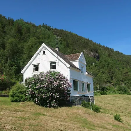 Holiday Furuholmen - Fjs293 By Interhome *