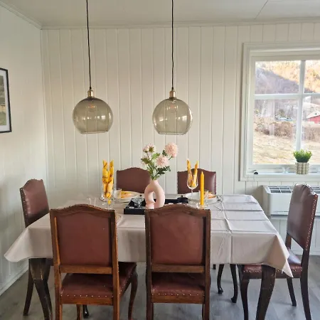 Holiday home Holiday Furuholmen - Fjs293 By Interhome Lavik (Sogn og Fjordane)