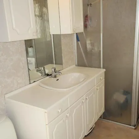 Holiday Furuholmen - Fjs293 By Interhome Holiday home