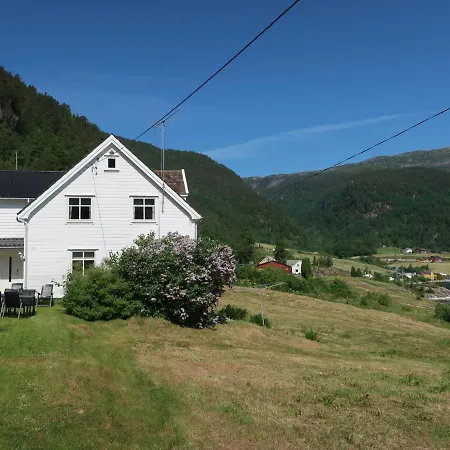 Holiday Furuholmen - Fjs293 By Interhome Holiday home