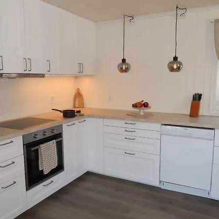 Holiday Furuholmen - Fjs293 By Interhome Holiday home *