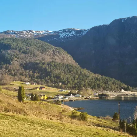 Holiday home Holiday Furuholmen - Fjs293 By Interhome Lavik (Sogn og Fjordane)