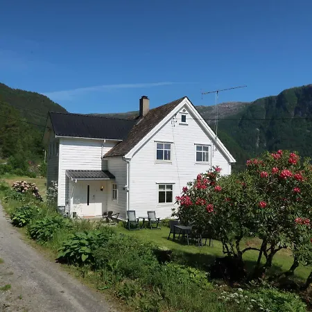 Casa de Férias Holiday Furuholmen - Fjs293 By Interhome *